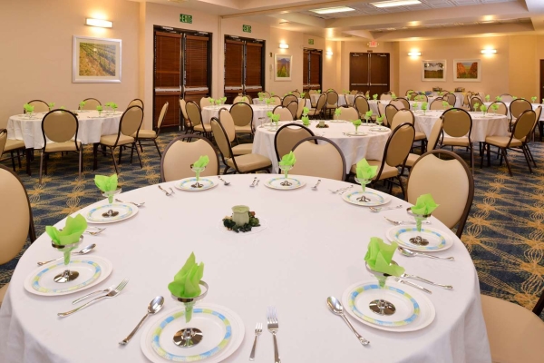 BW PLUS HERITAGE INN RANCHO CU (Rancho Cucamonga)